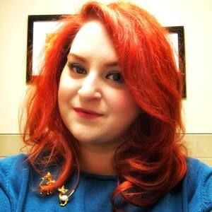 Meet your Posher, Caitlin